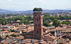 Al Rotary di Lucca “La Massoneria italiana tra storia e futuro”