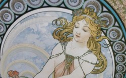 Alphonse Mucha: la seduzione dell’Art Nouveau. In mostra a Firenze dal 27 ottobre al 7 aprile 2024