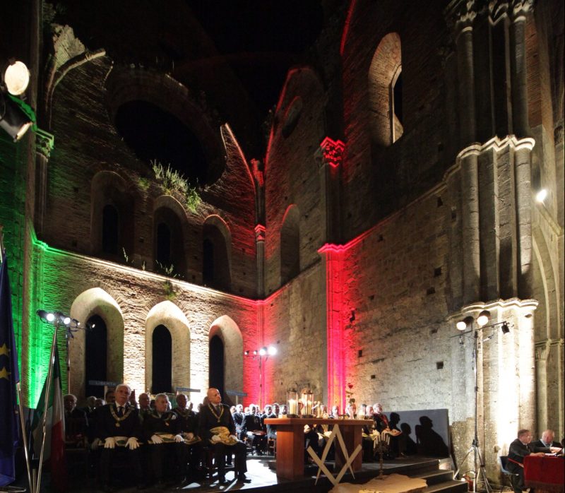Abbazia di San Galgano