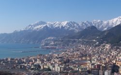 In ricordo del Gran Maestro Onorario Sessa. Tornata a Salerno il 7 maggio