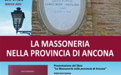 Convegno a Senigallia, la Massoneria nella provincia di Ancona  | video