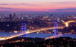 La Gran Loggia di Turchia restituisce  il riconoscimento al Grande Oriente  d’Italia dopo 22 anni. Il Gran Maestro Bisi: “Finalmente!”