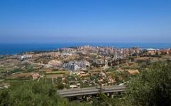 Solstizio. Termini Imerese, nel segno dell’armonia