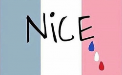 Strage a Nizza, messaggio al Gran Maestro francese Servel: libertà, uguaglianza e fraternità principi cardine su cui costruire le nostre società