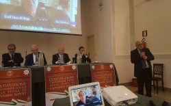 Costituzione e autonomie locali. Incontro a Trani nel segno di Giovanni Bovio