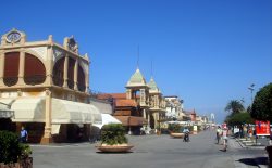 A Viareggio incontro in ricordo di Roberto Mei. Convegno su D’Annunzio il 24 agosto