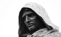 Giordano Bruno, pioniere delle nostre libertà. Rai-Tv Protestantesimo