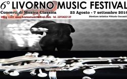 Livorno Music Festival, tra gli sponsor le logge labroniche del Grande Oriente