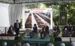 “Per l’Italia, per la Repubblica”, convegno a Roma per il XX Settembre e i 70 anni della Repubblica | video