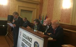 Il Convegno del Goi ad Anzio: “Una via verso la Libertà”