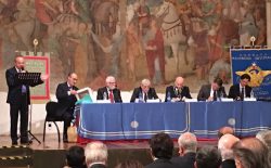 Il convegno del Grande Oriente all’Umanitaria nel 70° anniversario della Repubblica. Il ruolo storico della Massoneria nell’affermazione dei diritti civili e della libertà di associazione