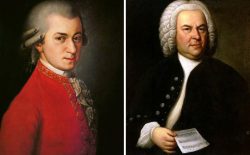 A Cantù le musiche massoniche di Bach e Mozart