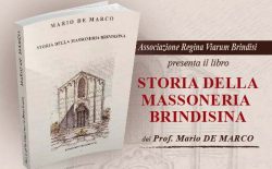 In un libro la storia della Massoneria brindisina