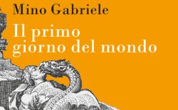 Mino Gabriele al Teatro Il Vascello il 28 gennaio per parlare della migrazione dei simboli