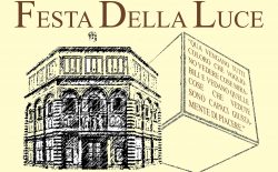 Festa della Luce a Firenze il 10 dicembre