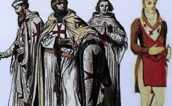 Templarismo e Massoneria al centro di una conferenza a Città di Castello