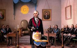 4 luglio 1776, 250 anni dell’Independence Day: la Massoneria e gli ideali che ispirarono la Rivoluzione americana