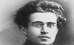 Gramsci e la Massoneria. Era il 16 maggio 1925