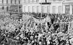 1917, l’anno dell’utopia. La Russia dalla Massoneria ai Soviet. Convegno a Firenze il 25 marzo