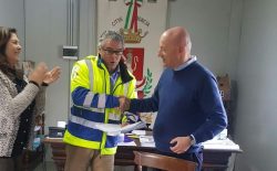 Gran Loggia 2017. Una fiamma per la solidarietà, convegno al Palacongressi con il sindaco di Norcia. Interviene l’onorevole Capezzone