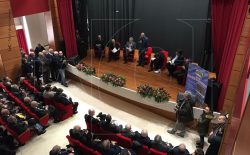 Incontro ad Aiello Calabro. L’orgoglio della Massoneria del Grande Oriente si rafforza