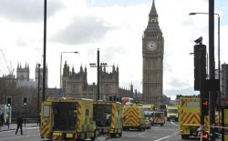 Attentato a Londra. Cordoglio del Grande Oriente d’Italia alla Gran Loggia Unita d’Inghilterra