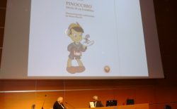 Libri. Il Pinocchio “massonico” di Marco Rocchi. Presentazione a Pesaro il 29 maggio