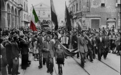 25 aprile. Il Goi celebra la Festa della Liberazione