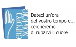 Taranto. L’Associazione Europa Solidale onlus è ormai una realtà