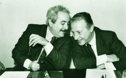 Il Gran Maestro: “Onoriamo le figure di Falcone e Borsellino. La libertà che auspicavano è la libertà che vogliamo”