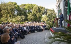 24 giugno 1717-2017, Massoneria cultura di libertà. Il dibattito | video