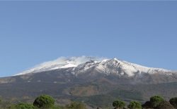 Festa del Solstizio sull’Etna il 18 giugno