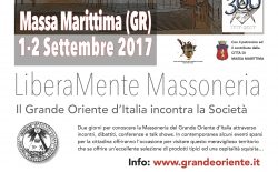 “Liberamente Massoneria”, ci siamo. Due giorni tra libri, musica e cultura | La Nazione Grosseto