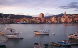 Natale di solidarietà a Imperia. La loggia Atena con i bambini ricoverati in ospedale