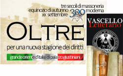 XX Settembre. Vascello Letterario, incontro con gli autori