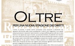 XX Settembre 2017. Il Manifesto del Grande Oriente d’Italia per l’anniversario della Breccia di Porta Pia