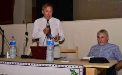 Castignano. Convegno “Le Sibille, storia leggende e culto della Madre Terra” | video