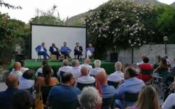 Le rotte esoteriche, l’elemento acqua. A Lipari un convegno e il premio Libero Pensiero