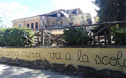 “La scuola del coraggio”. Il Premio del Grande Oriente per gli studenti più meritevoli delle zone colpite dal terremoto