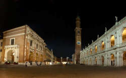 Vicenza. Il 10 settembre consacrazione del tempio della nuova casa massonica