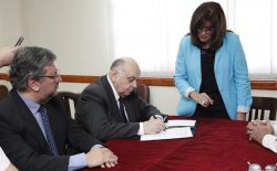 In Argentina nasce la Cattedra di Libero Pensiero. Accordo tra la Gran Loggia e l’Università di Tucumán