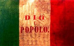 XX Settembre. Dio e Popolo, la Repubblica Romana rievocata al Vascello