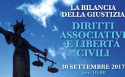 Diritti associativi e libertà civili. Convegno a Milano del Collegio lombardo