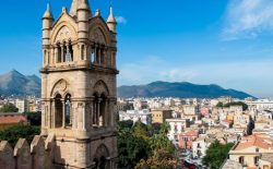 Palermo. La Loggia L’Alighieri celebra l’Equinozio di Autunno