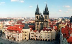 A Praga incontro mondiale delle logge italofone. Il Gran Maestro: “Tanti i fratelli che fanno onore nel mondo alla nostra patria”