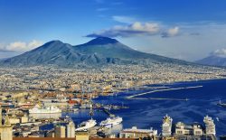 Il 7 dicembre Festa della luce a Napoli