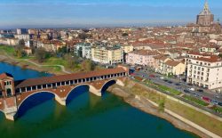 Il 14 aprile a Pavia tornata congiunta e festa per i 40 anni della Giunio Bruto Crippa