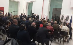 Il convegno su “Sviluppo e produttività tra legalità è territorialità”. “Da Reggio Calabria soffia forte il vento della Solidarietà”