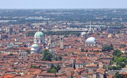 A Brescia la loggia Leonessa Arnaldo ha festeggiato i 40 anni