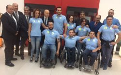 Reggio Bic, la squadra più giovane d’Italia